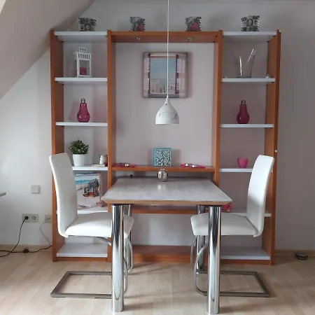 Puppenstube Daire *